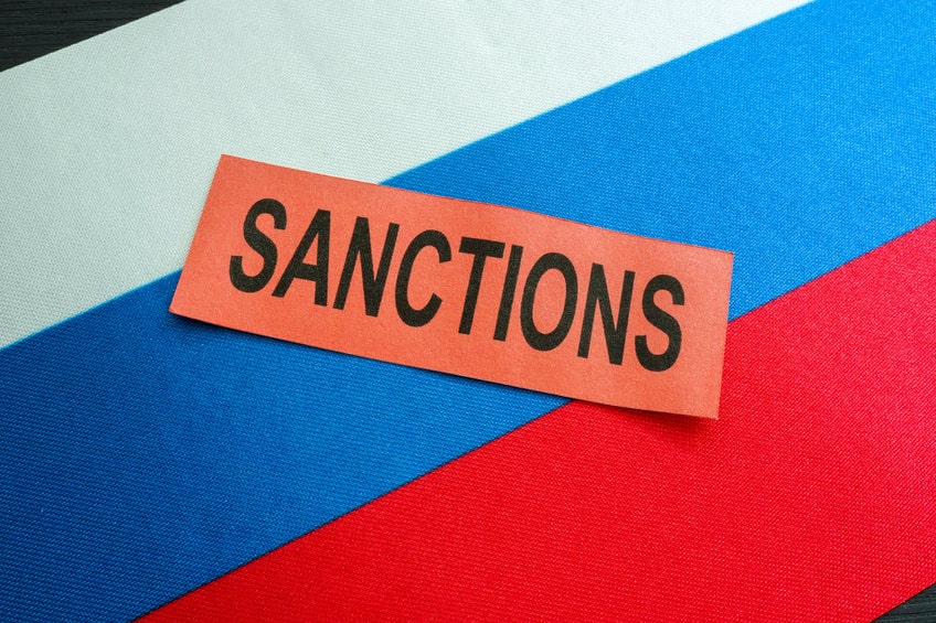 Russia Sanctions – What You Should Know As A Professional Firm ...