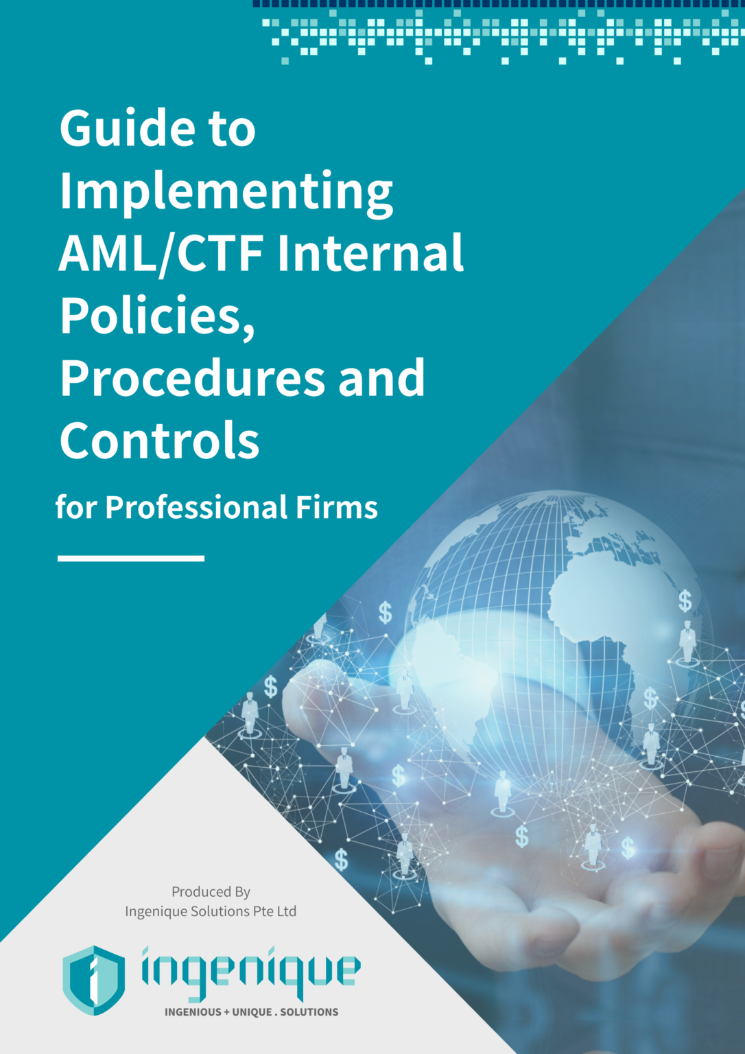 Free Download Guide To Implementing AML/CFT Internal Policies